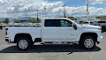 2020 Chevrolet Silverado 3500HD High Country