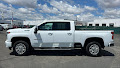 2020 Chevrolet Silverado 3500HD High Country