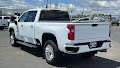2020 Chevrolet Silverado 3500HD High Country