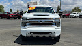 2020 Chevrolet Silverado 3500HD High Country