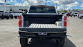 2026 Chevrolet Silverado 2500HD ZR2