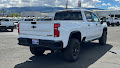 2026 Chevrolet Silverado 2500HD ZR2