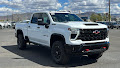 2026 Chevrolet Silverado 2500HD ZR2