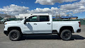 2026 Chevrolet Silverado 2500HD ZR2
