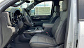 2026 Chevrolet Silverado 2500HD ZR2