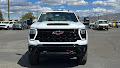 2026 Chevrolet Silverado 2500HD ZR2