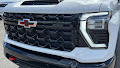 2026 Chevrolet Silverado 2500HD ZR2