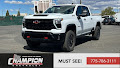 2026 Chevrolet Silverado 2500HD ZR2