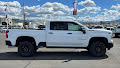 2026 Chevrolet Silverado 2500HD ZR2