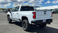 2026 Chevrolet Silverado 2500HD ZR2