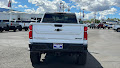 2026 Chevrolet Silverado 2500HD ZR2