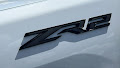 2026 Chevrolet Silverado 2500HD ZR2