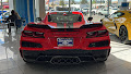 2026 Chevrolet Corvette 1LZ