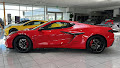2026 Chevrolet Corvette 1LZ