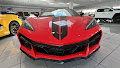 2026 Chevrolet Corvette 1LZ
