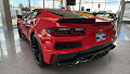 2026 Chevrolet Corvette 1LZ