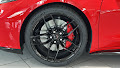 2026 Chevrolet Corvette 1LZ