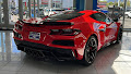 2026 Chevrolet Corvette 1LZ