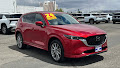 2024 Mazda CX-5 2.5 S Premium Package