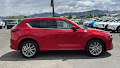 2024 Mazda CX-5 2.5 S Premium Package