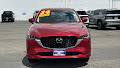 2024 Mazda CX-5 2.5 S Premium Package