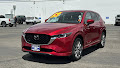 2024 Mazda CX-5 2.5 S Premium Package