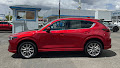 2024 Mazda CX-5 2.5 S Premium Package