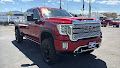 2021 GMC Sierra 2500HD Denali