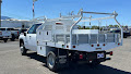 2026 Chevrolet Silverado 3500HD CC Work Truck