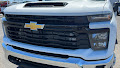 2026 Chevrolet Silverado 3500HD CC Work Truck