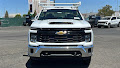 2026 Chevrolet Silverado 3500HD CC Work Truck