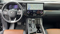 2024 Lexus GX GX 550 Luxury