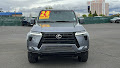2024 Lexus GX GX 550 Luxury
