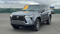 2024 Lexus GX GX 550 Luxury