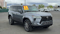 2024 Lexus GX GX 550 Luxury