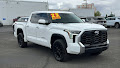 2023 Toyota Tundra 4WD Limited Hybrid