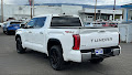 2023 Toyota Tundra 4WD Limited Hybrid