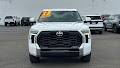 2023 Toyota Tundra 4WD Limited Hybrid