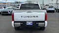 2023 Toyota Tundra 4WD Limited Hybrid