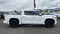2023 Toyota Tundra 4WD Limited Hybrid