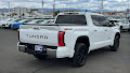 2023 Toyota Tundra 4WD Limited Hybrid