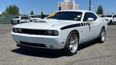 2014 Dodge Challenger