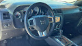 2014 Dodge Challenger R/T Plus