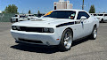 2014 Dodge Challenger R/T Plus