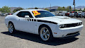 2014 Dodge Challenger R/T Plus