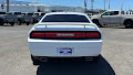 2014 Dodge Challenger R/T Plus