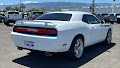 2014 Dodge Challenger R/T Plus