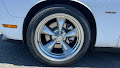 2014 Dodge Challenger R/T Plus