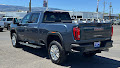 2020 GMC Sierra 2500HD Denali