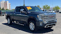 2020 GMC Sierra 2500HD Denali